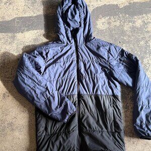 Evo Puffy Size Small